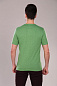 Мужская футболка Пенальти-макси Зеленая