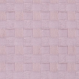 Ткань вафельное полотно гладкокрашеное 160 см / Розовый